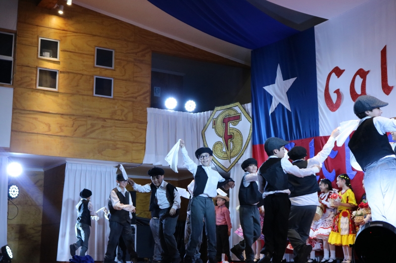 Gala Folclórica 2026
